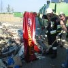 Brand Container Schwaig